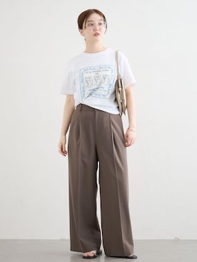 endoさんのコーディネート
