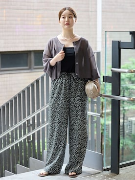 endoさんのコーディネート