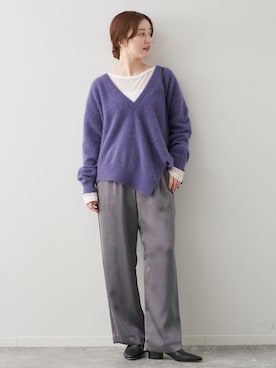 endoさんのコーディネート