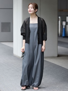 endoさんのコーディネート