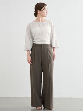 endoさんのコーディネート