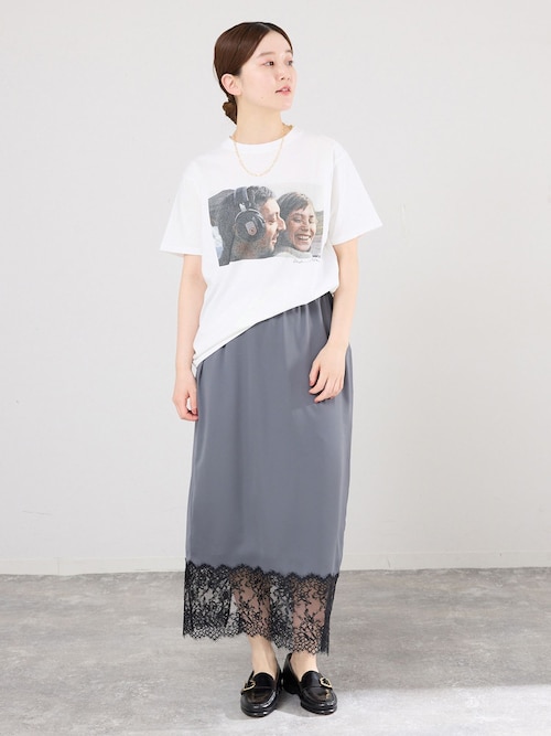 IENA（イエナ） ローファー CASTELLANO/カステラーノ buckle loafers