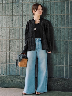 endoさんのコーディネート