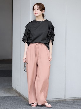 endoさんのコーディネート