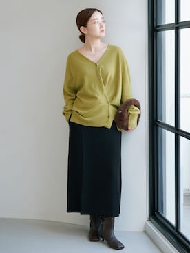 endoさん(レディース・162cm)の夏コーディネート
