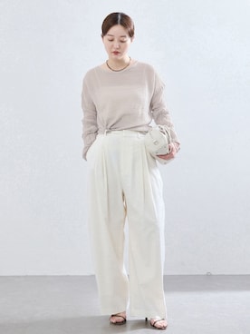 endoさんのコーディネート