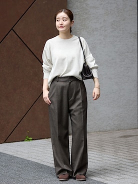 endoさんのコーディネート