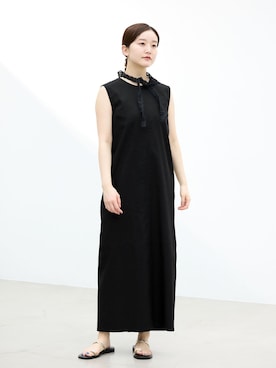 endoさん(レディース・162cm)の春コーディネート