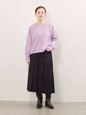 endoさんのコーディネート