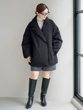 endoさん(レディース・162cm)の夏コーディネート