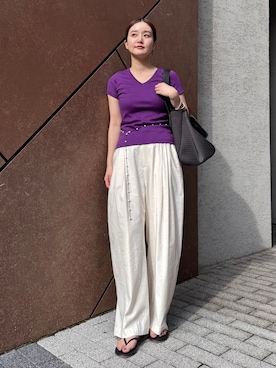 endoさんのコーディネート