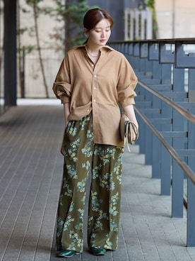 endoさんのコーディネート