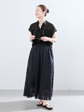 endoさんのコーディネート