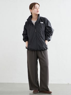 endoさんのコーディネート