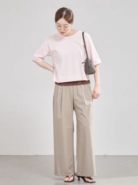 endoさんのコーディネート