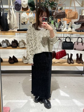 楓香さんのコーディネート