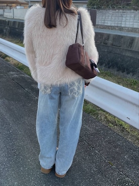 楓香さんのコーディネート