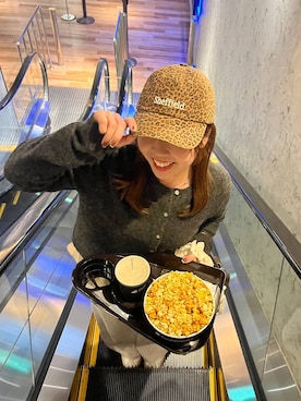 楓香さんのコーディネート