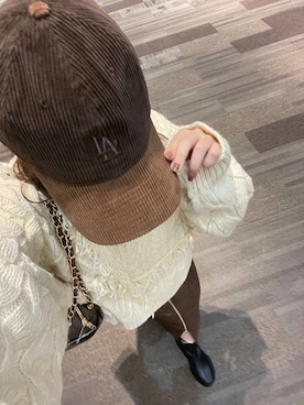 楓香さんのコーディネート