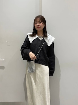 楓香さんのコーディネート