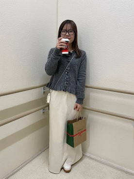 楓香さんのコーディネート