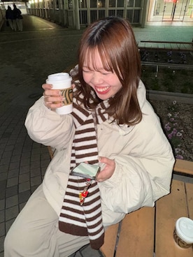 楓香さんのコーディネート