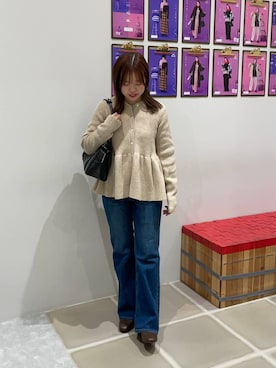 楓香さんのコーディネート