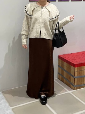 楓香さんのコーディネート