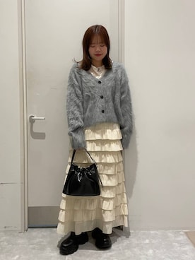 楓香さんのコーディネート