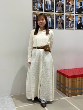 楓香さんのコーディネート