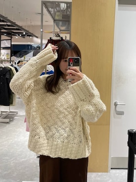 楓香さんのコーディネート