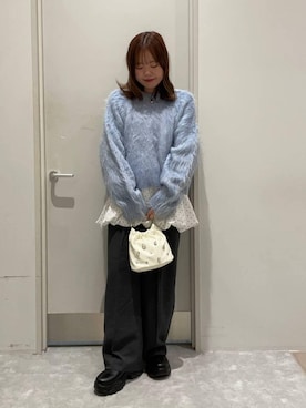 楓香さんのコーディネート