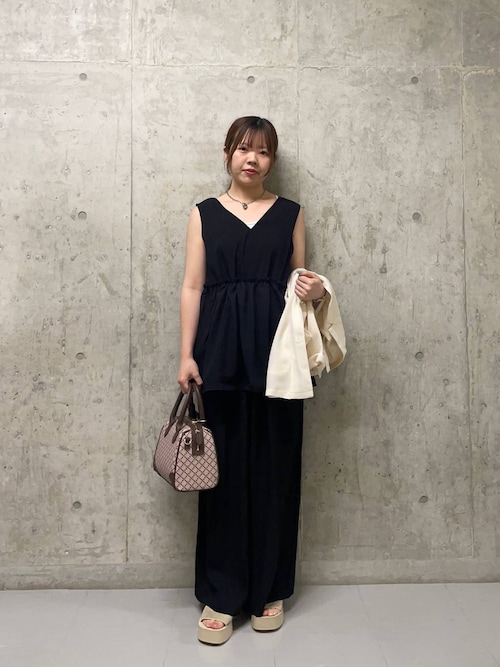 LOWRYS FARM リネンライクメッシュジャケット LOWRYS FARM｜リネンライクメッシュジャケット | Rakuten
