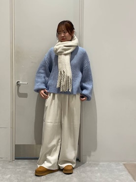 楓香さんのコーディネート