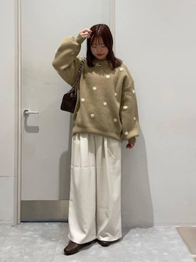 楓香さんのコーディネート