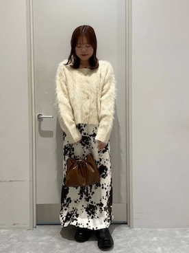 楓香さんのコーディネート