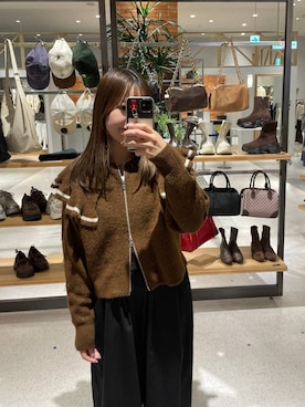 楓香さんのコーディネート