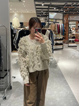 楓香さんのコーディネート