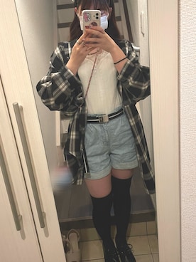 みきさんのコーディネート