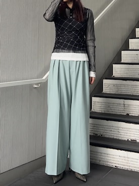 MAISON SPECIALさんのコーディネート