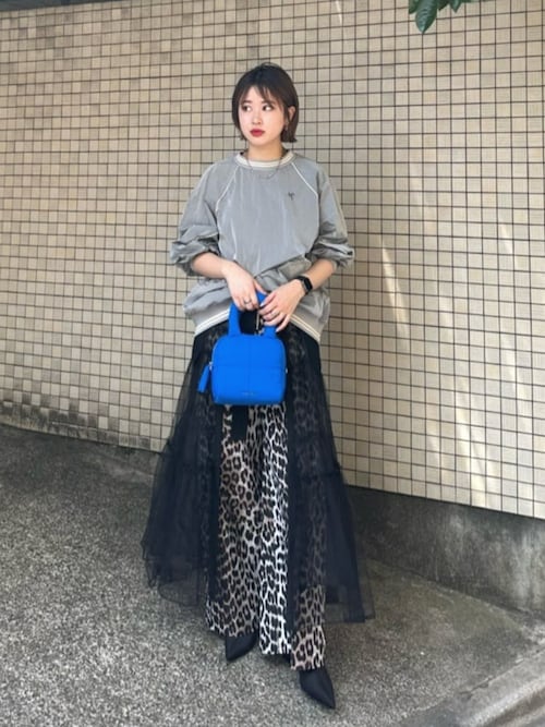 MAISON SPECIAL  ビッグピローバッグ MAISON SPECIAL（メゾンスペシャル）の「Big Pillow Bag/ビック