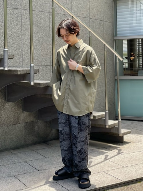 セール】《ユニセックスアイテム》【SPECIAL SHOES FACTORY