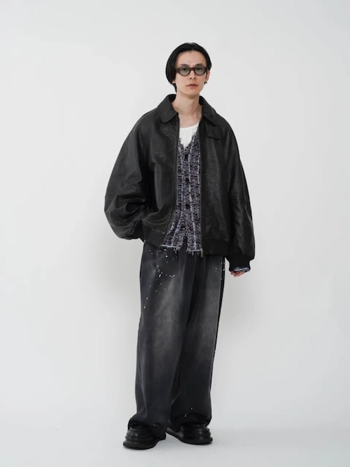 MAISON SPECIAL メンズカーディガン｜トップス｜ファッション 通販