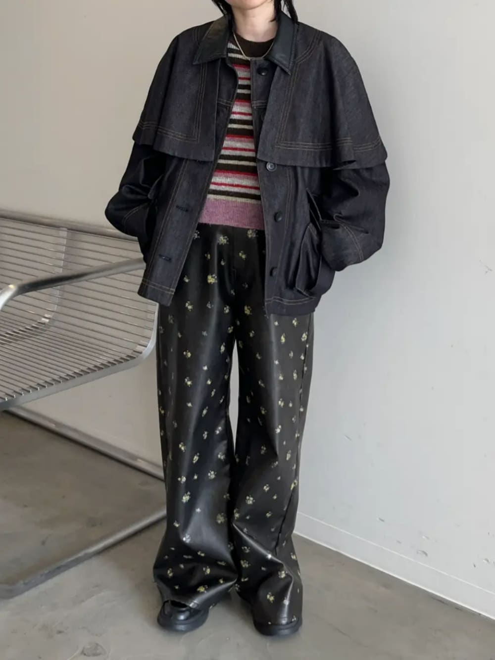 MAISON SPECIAL(MAISON SPECIAL)｜MAISON SPECIALのその他パンツ