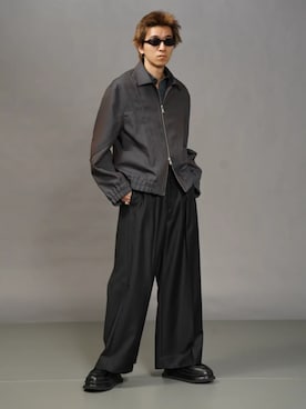 MAISON SPECIALさんのコーディネート