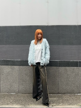 MAISON SPECIALさん(レディース・170cm)の秋コーディネート