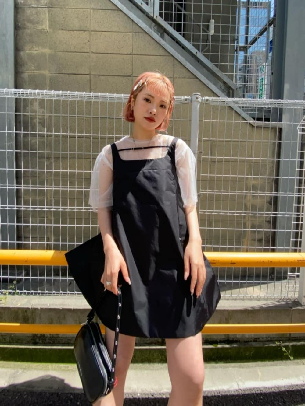 MAISON SPECIAL(MAISON SPECIAL)｜MAISON SPECIALのショルダーバッグを 