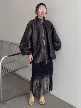 MAISON SPECIALさんのコーディネート