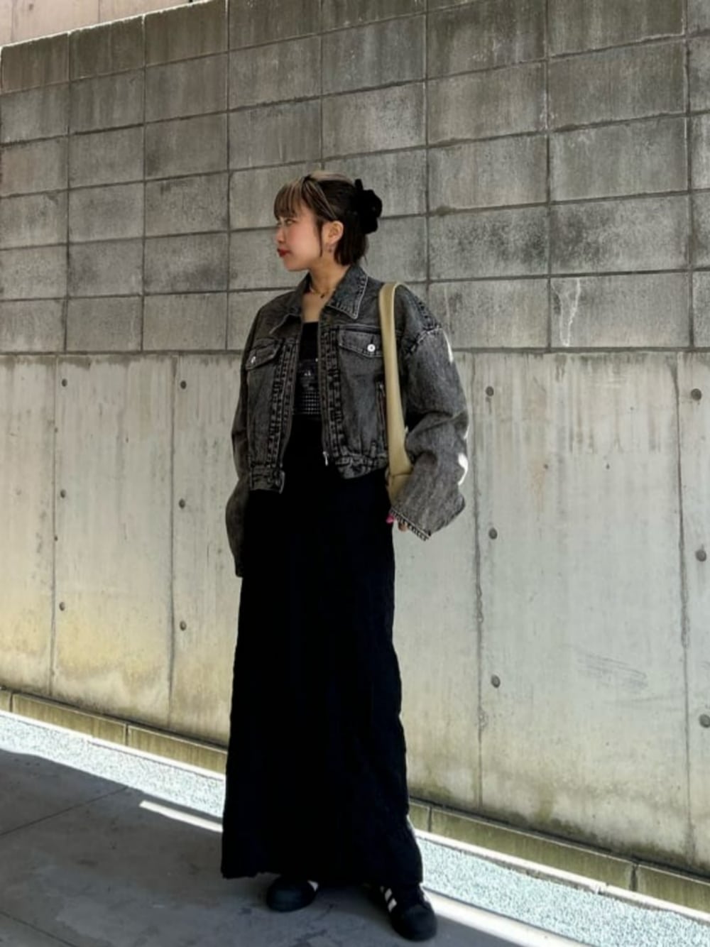 MAISON SPECIAL(MAISON SPECIAL)｜MAISON SPECIALのネックレスを