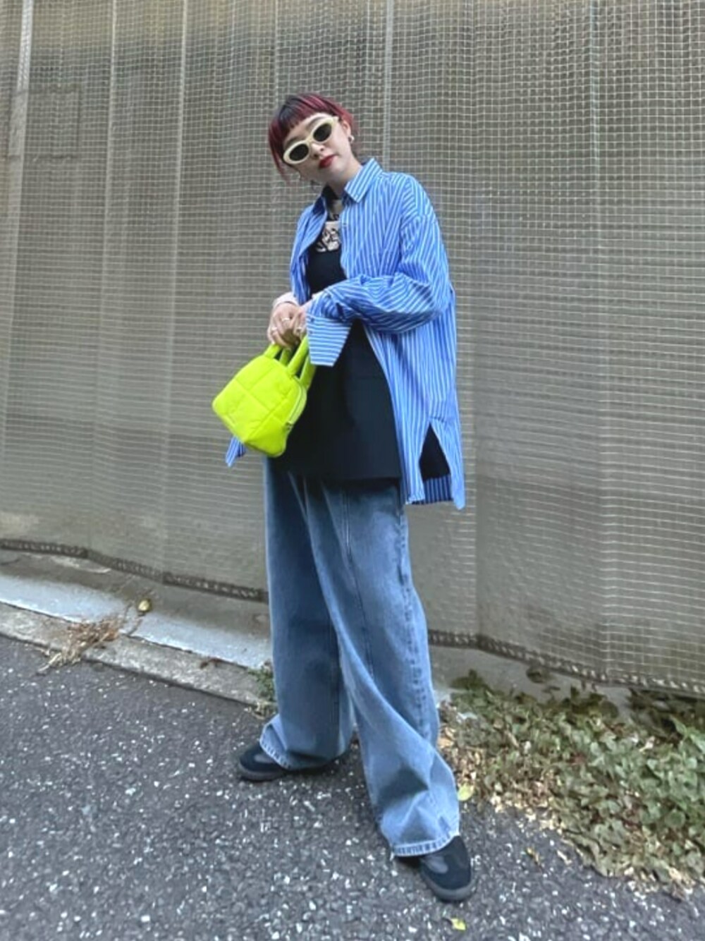 Knit Peplum Top/ニットペプラムトップ【MAISON SPECIAL/メゾン